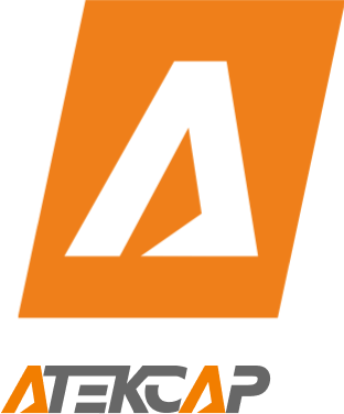 Логотип «Атексар»
